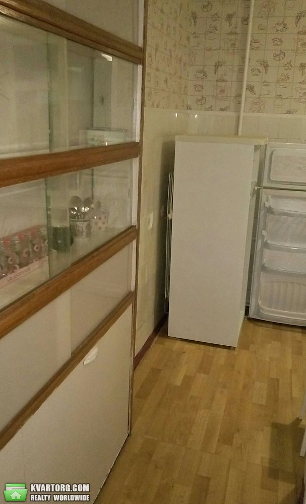 Rent out 2-room apartment. Киев,  Петра Запорожца — photo 5