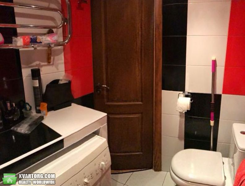 Sell 2-room apartment. Киев,  Навои пр — photo 1