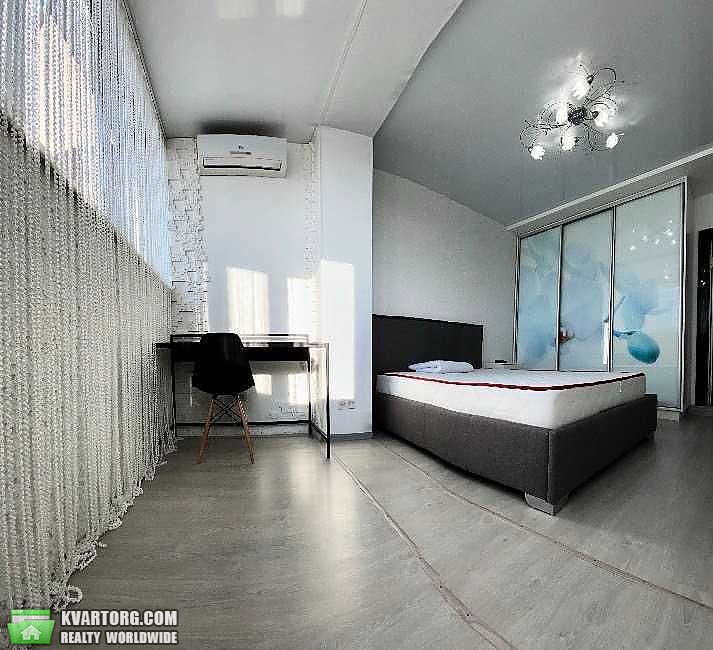 Rent out 1-room apartment. Киев, Лобановского — photo 5