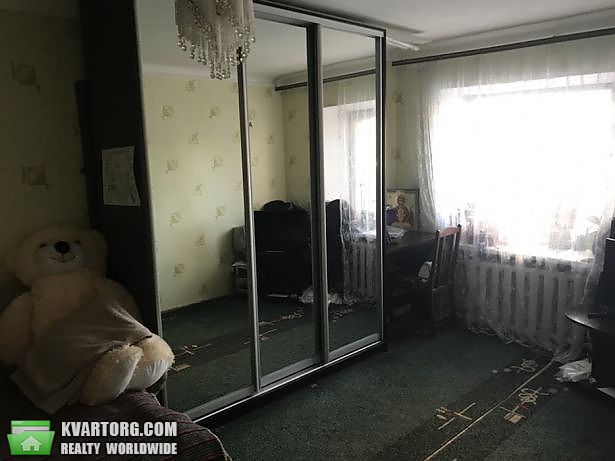 Sell 1-room apartment. Киев,  Кустанайская — photo 3