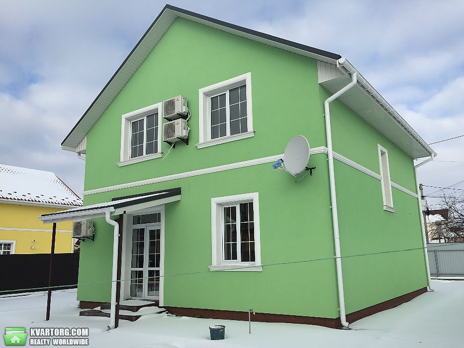 Sell house. Киевская обл., Сагайдачного — photo 1