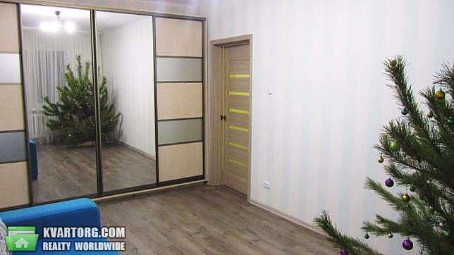 Sell 1-room apartment. Киев,  Милославская — photo 3