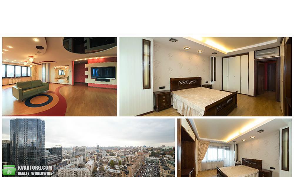 Sell 3-room apartment. Киев,  Кропивницкого — photo 4