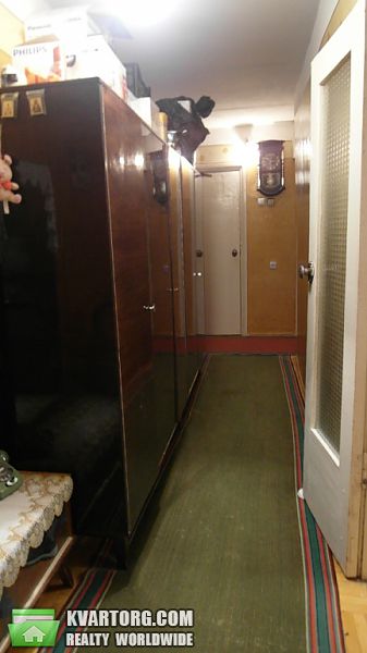 Sell 3-room apartment. Киев, Кудряшова ул. — photo 1