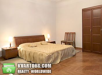 Rent out 3-room apartment. Киев,  Дарвина — photo 1