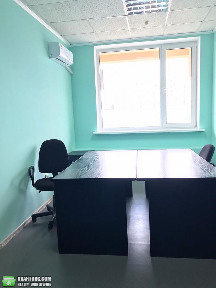 Rent out office. Киев,  Ревуцкого — photo 3