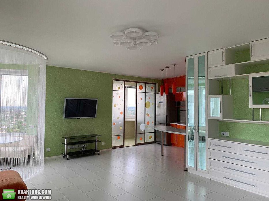Sell 1-room apartment. Киев,  Днепровская наб — photo 3
