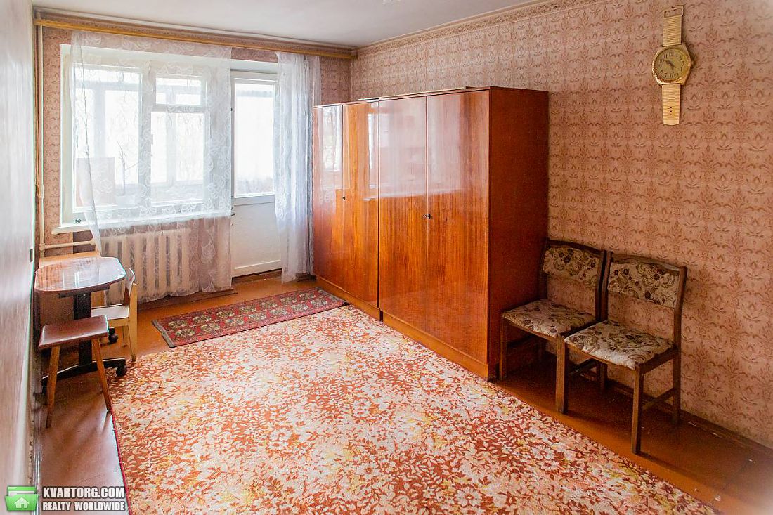 Sell 3-room apartment. Днепропетровск,  Бабушкина — photo 3