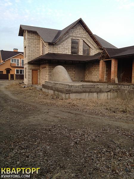 Sell house. Киев, Богатырская — photo 1
