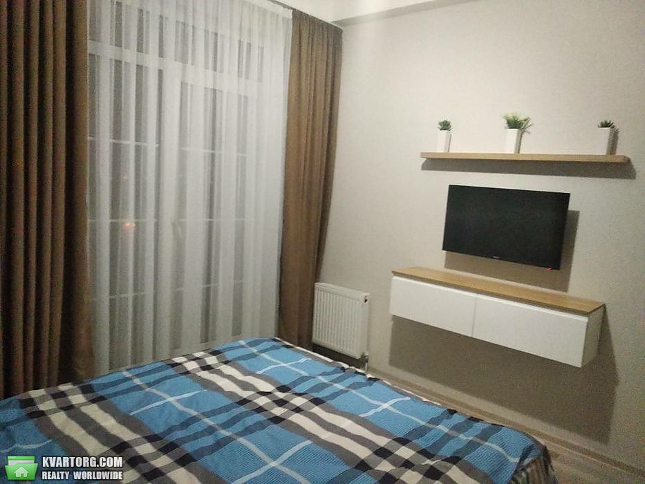 Sell 2-room apartment. Киев, Луценка — photo 1