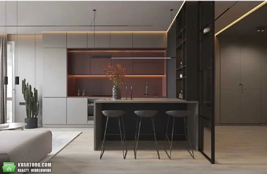 Sell 2-room apartment. Киев, Ильенко — photo 4