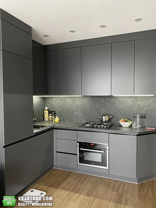 Sell 1-room apartment. Киев,  Малоземельная — photo 3
