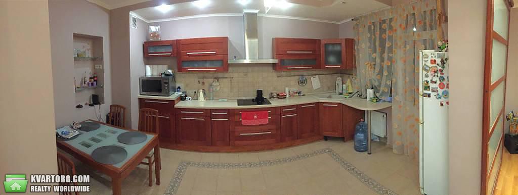 Sell 3-room apartment. Киев,  Окипной Раисы — photo 3