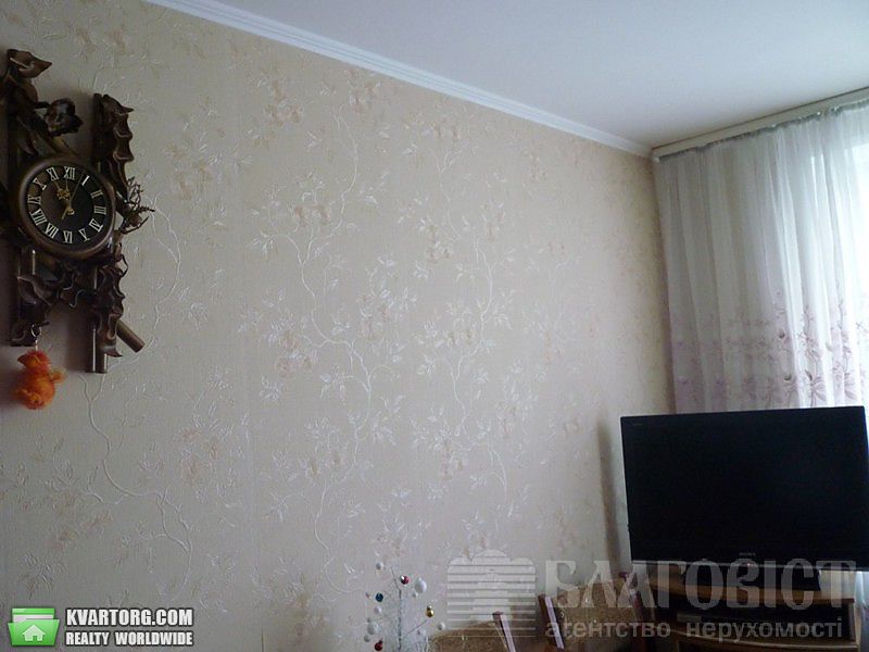 Sell 2-room apartment. Киев,  Ушакова — photo 3