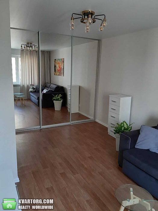 Sell 1-room apartment. Киев, Б. Гмирі — photo 2
