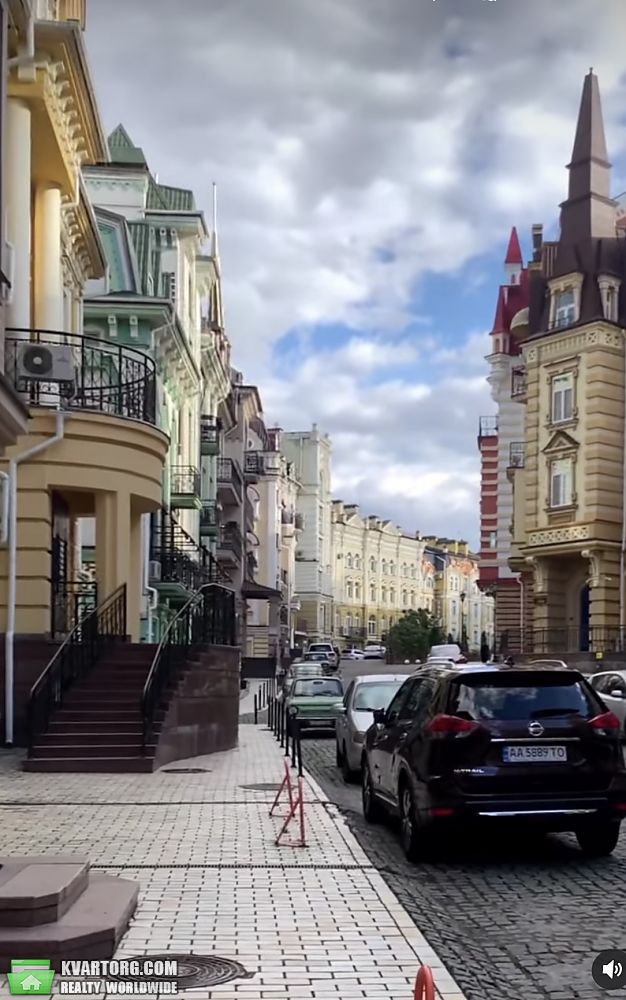 Rent out 3-room apartment. Киев,  Воздвиженская — photo 2