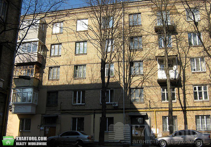 Sell 3-room apartment. Киев,  Лабораторный пер — photo 1