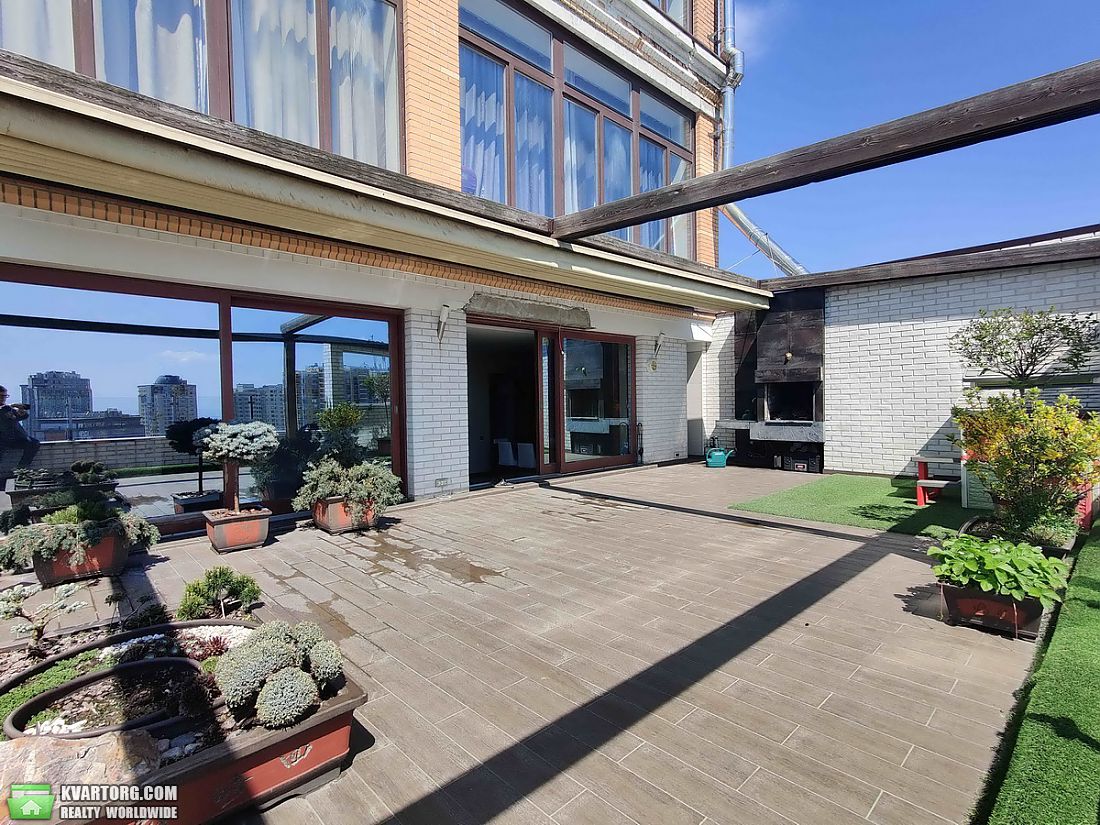 Sell 4-room apartment. Одесса, Тенистая — photo 1