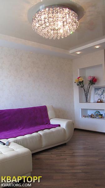 Sell 3-room apartment. Киев, Жмаченко — photo 1