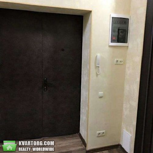 Sell 2-room apartment. Киев,  Алма-Атинская — photo 9