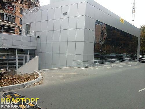 Rent out office. Киев,  Старонаводницкая — photo 2