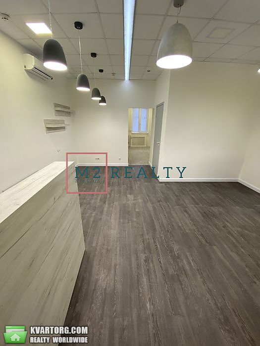 Sell office. Киев,  Кудряшова — photo 1