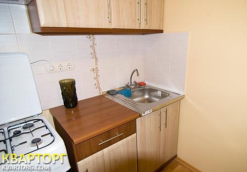 Sell 1-room apartment. Киев, Жилянская — photo 6