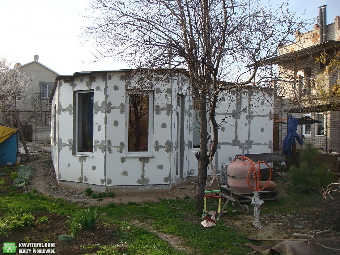 Sell house. Одесса, Прибрежная — photo 2