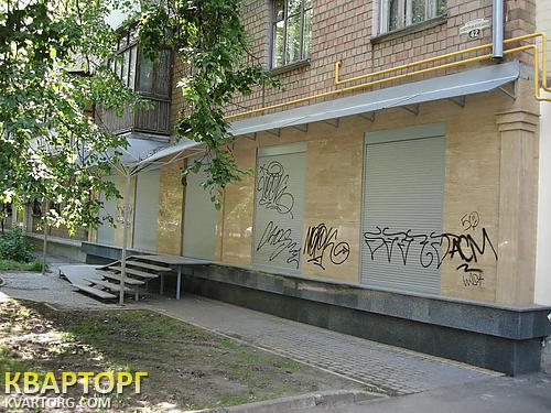 Sell shop. Киев,  Воздухофлотский пр — photo 1