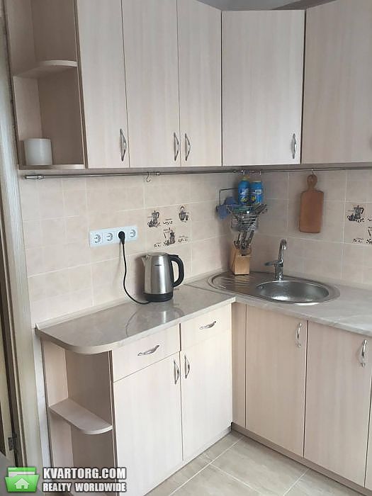 Sell 1-room apartment. Киев,  Малышко — photo 1