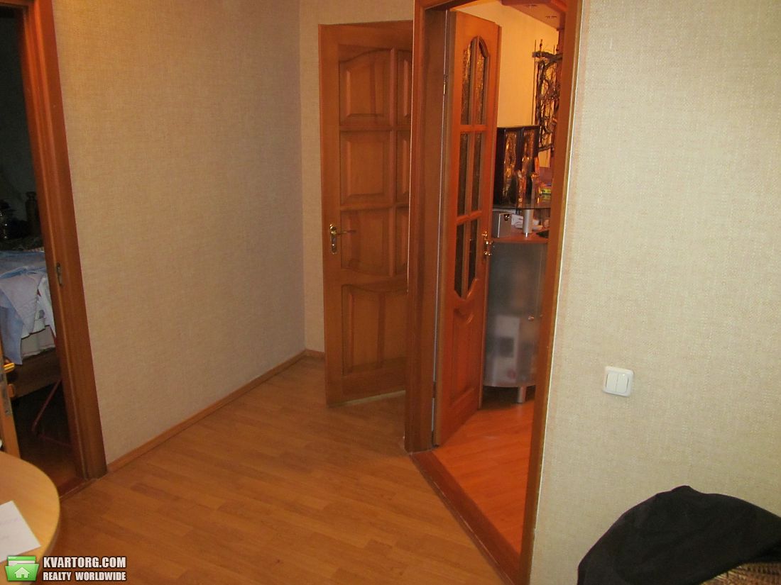 Sell 4-room apartment. Киев, Закревского — photo 8