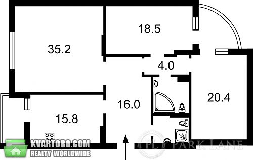 Sell 3-room apartment. Киев,  Демиевская — photo 2