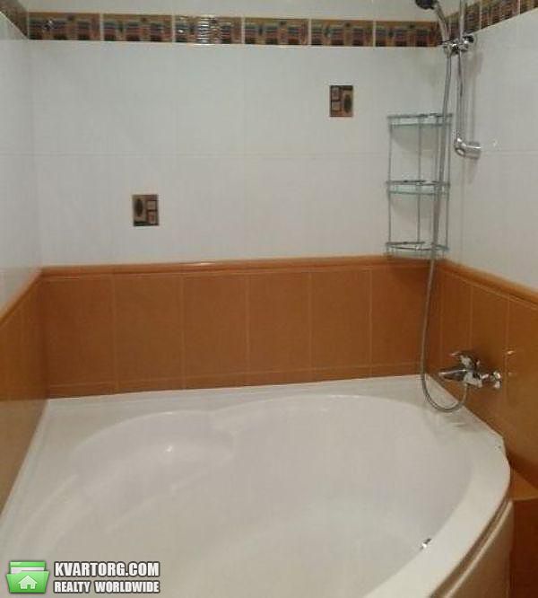 Rent out 2-room apartment. Киев,  Сечевых Стрельцов — photo 9