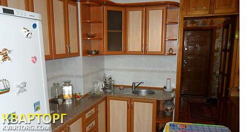 Sell 1-room apartment. Киев,  Доброхотова — photo 1