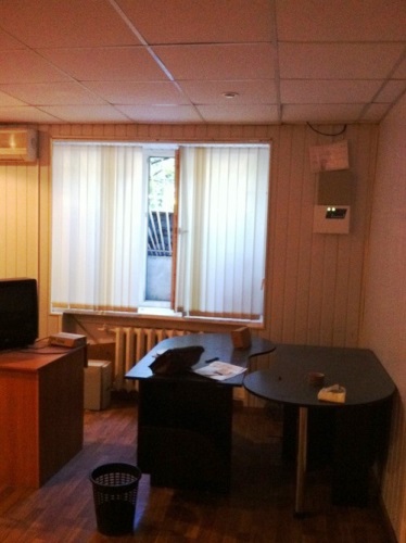 Rent out office. Киев, Примаченко Марии — photo 3