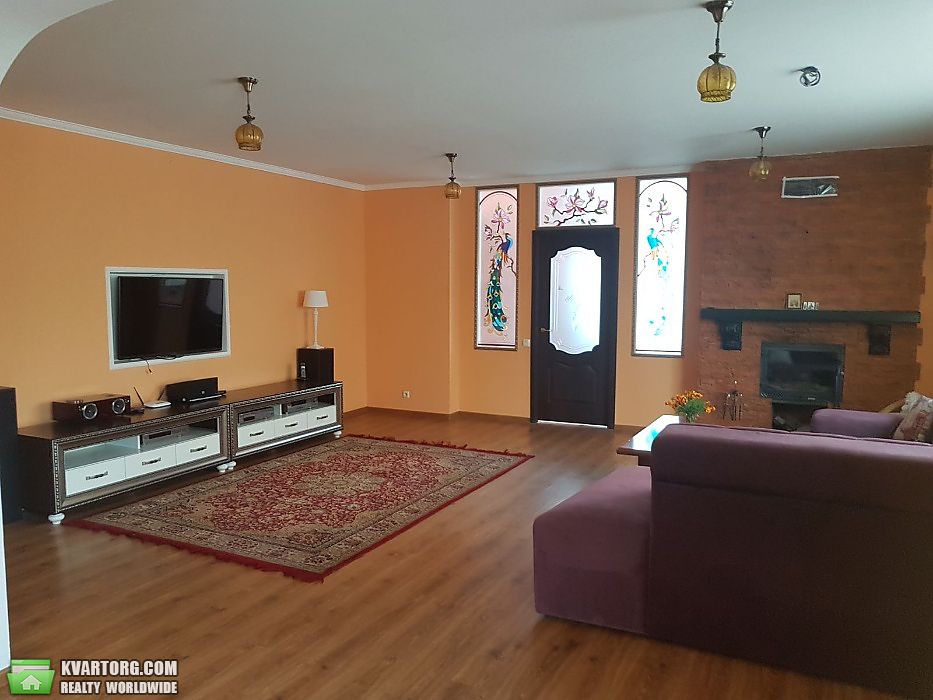 Rent out house. Киев, Осокорки — photo 1