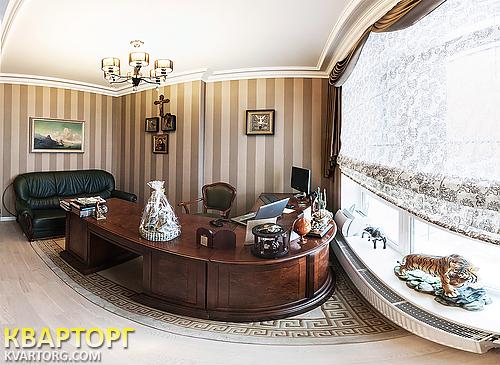продам 4-комнатную квартиру. Киев,  Драгомирова - фото 3