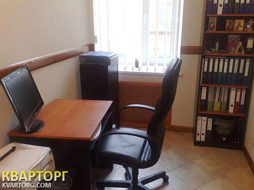 Rent out office. Киев,  Михайловский пер — photo 1