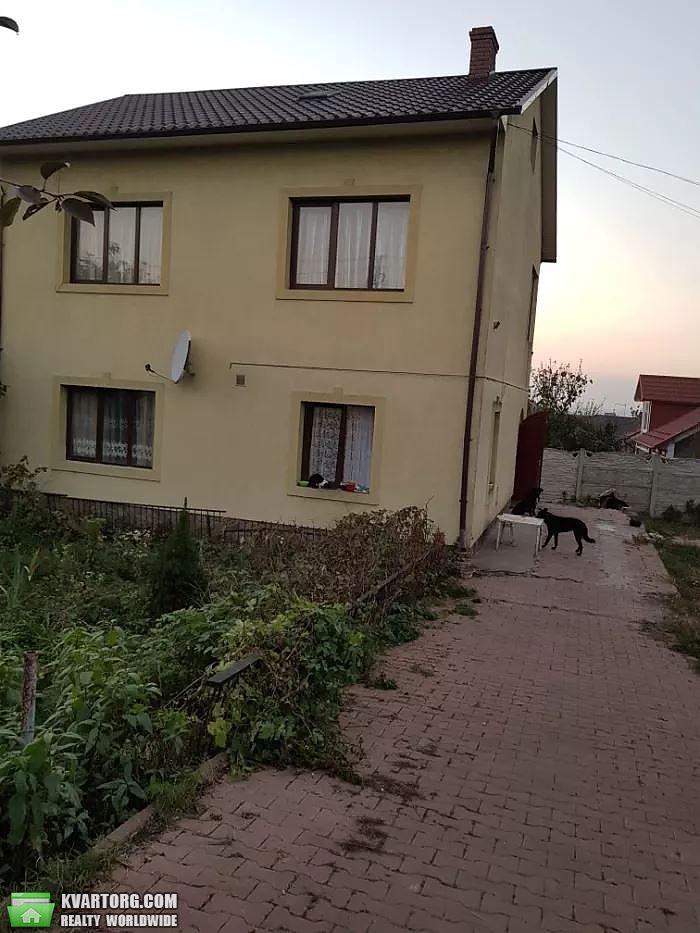 Sell house. Черновцы, Пархоменко — photo 1
