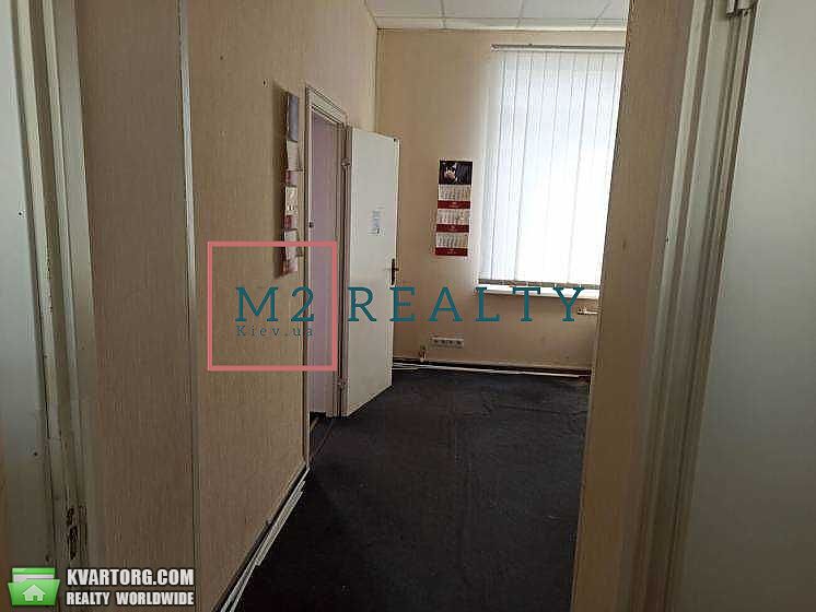 Rent out office. Киев,  Сечевых Стрельцов — photo 2