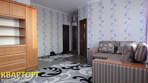 Rent out 1-room apartment. Одесса, Александровский проспект — photo 4