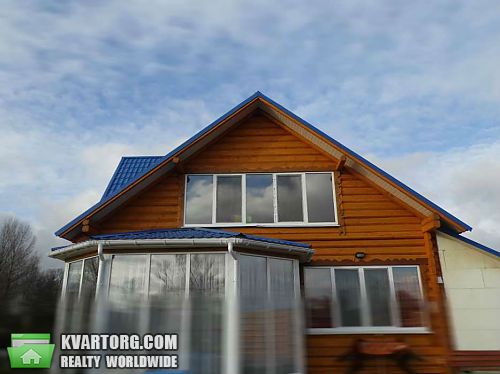 Sell house. Киевская обл., Громадская — photo 1