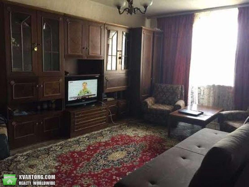 Sell 3-room apartment. Киев,  Жилянская — photo 2