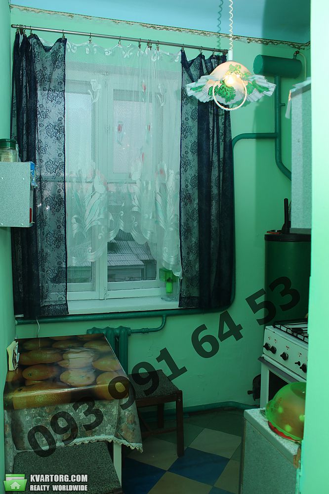 Sell 2-room apartment. Днепропетровск, Коллонтай — photo 4