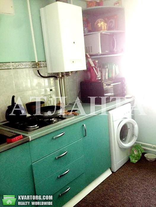 Sell 3-room apartment. Одесса, Центральная — photo 5