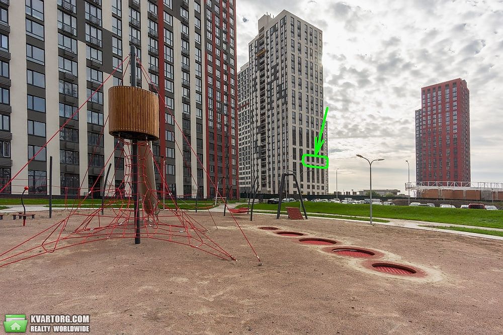 Sell 3-room apartment. Киев,  Правды пр — photo 2