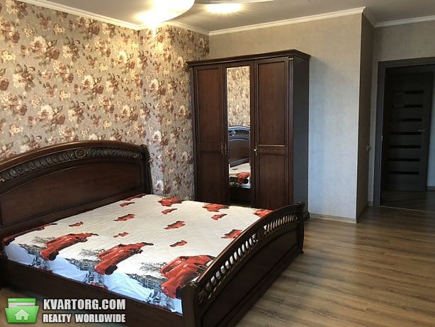 Sell 2-room apartment. Киев, Вильямса — photo 1