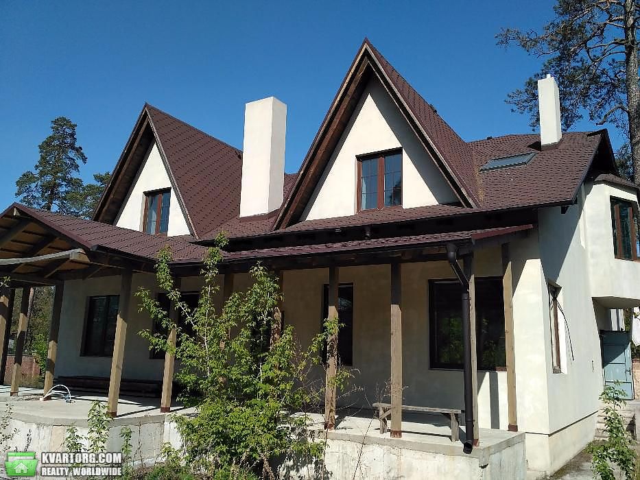 Sell house. Киев,  Гамарника — photo 7