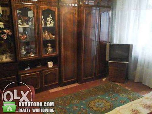 Sell 2-room apartment. Одесса, Бреуса ул/Ефимова ул. — photo 3