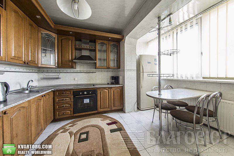 Sell 3-room apartment. Киев,  Ахматовой — photo 8